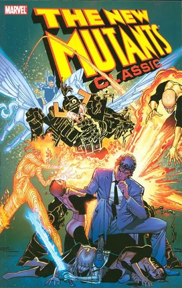 Cover of Volume Five