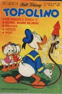 Zio Paperone e la fuga nel tempo (p.2)