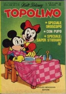 Cover of Paperinik e la banda dei dodici (p.2)
