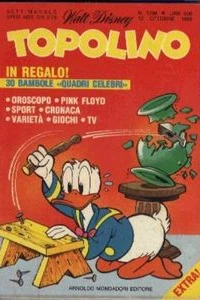 Zio Paperone e i pirati dell'Orsa maggiore (p.2)