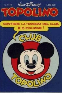 Topolino e l'arca di Bubanassar (p.2)