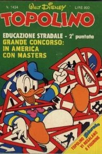 Zio Paperone e l'operazione singhiozzo