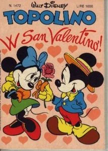 Cover of Topolino e la città perduta di Konga (p.2)