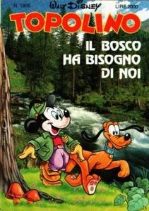 Cover of Le sette meraviglie dei paperi: il faro di Paperandria