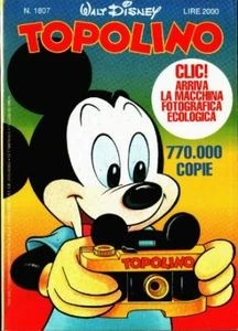 Cover of Zio Paperone il tesoro preconfezionato