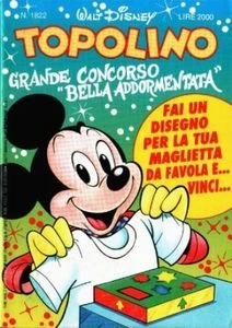 Cover of Zio Paperone e il tallero firmato