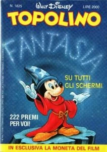 Cover of Zio Paperone e i veterani del Klondike