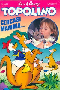 Zio Paperone e le vacanze alternative