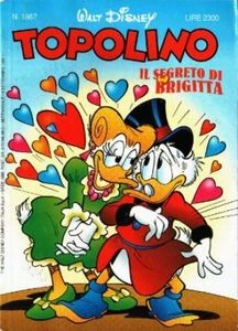 Cover of Paperino e il sistema di difesa computerizzato