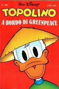 Zio Paperone e la palandrana scozzese