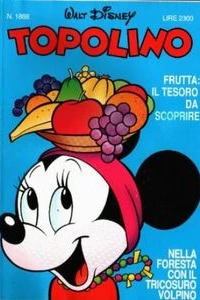 Zio Paperone e la voce della tempesta