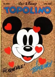 Cover of Paperino e il ritorno a El Dorado (p.2)