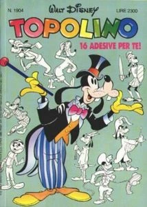 Cover of Il principe e il povero (p.2)