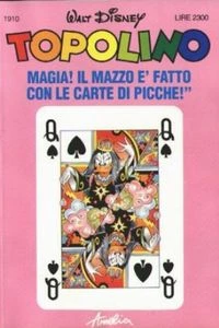 Paperino e la prescoperta dell'America