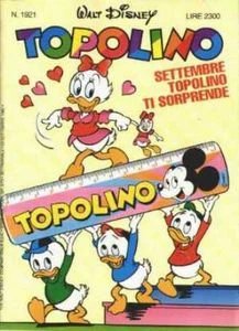 Cover of Paperin Pestello e la via delle Indie (p.4)