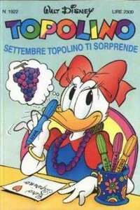 Paperin Pestello e la via delle Indie (p.5)