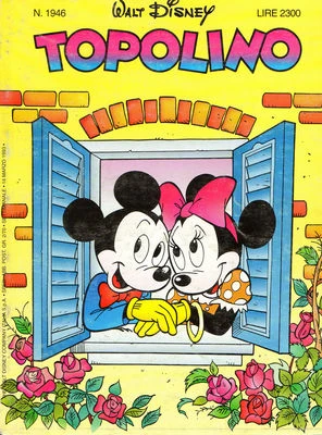 Cover of Zio Paperone e la fuga di Trizompa