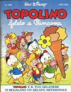 Cover of Paperinik e le tasse rapinatorie