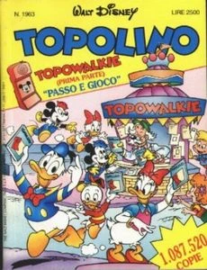 Cover of Indiana Pipps e la fonte della bellezza