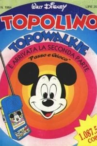 Zio Paperone mecenate per forza