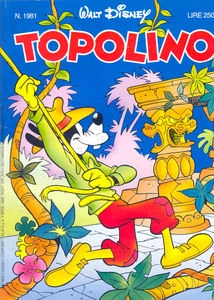 Cover of Indiana Pipps e il mistero della dama Thailandese