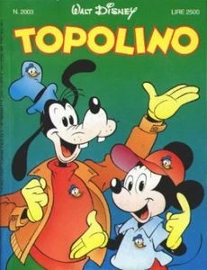 Cover of Zio Paperone i tesori di Papergamesh