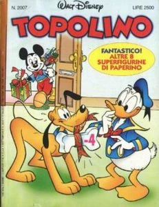 Cover of Zio Paperone e la cura anti-stress