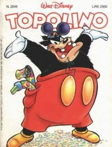 Cover of Indiana Pipps e il sigillo Vallindo