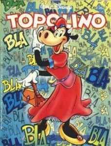 Cover of Issue #2050