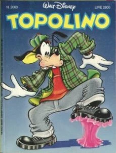 Cover of Le avventure della gemma Pippolina: I Cavalieri Della Zangola Rotonda