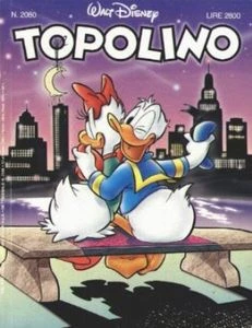 Cover of Tip & Tap e l'arcano Hip Hop