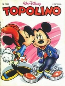 Cover of Zio Paperone e la filosofale contraria