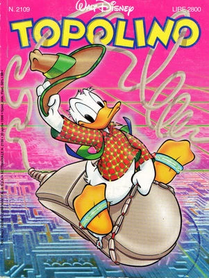 Cover of Basettoni e la dieta da fame