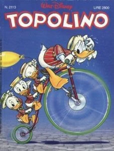 Cover of Amelia in: un amore di strega