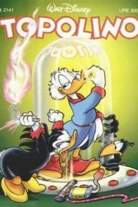 Il Gobbo di Notre Dame (p.1)