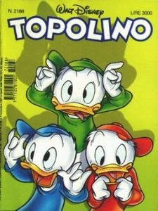 Cover of Tip & Tap e il mistero del ratmore college