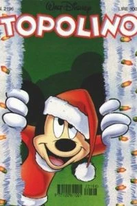 Manetta e l'indagine natalizia