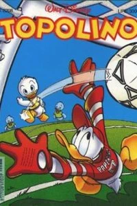 Zio Paperone e il campione in affitto