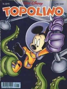 Cover of Gancio il dritto e il portentoso germogliorama