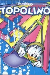 Zio Paperone e l'attacco al Vesuvio