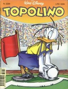 Cover of La coppa racconta: Il mondiale scomparso
