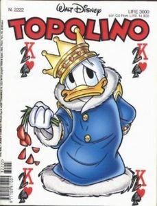 Cover of Sgrizzo e la plusrosa magna