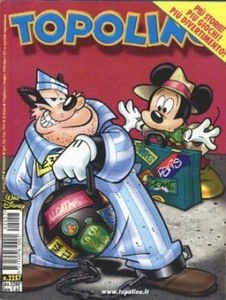 Cover of Issue #2257