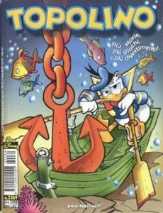 Cover of Issue #2269