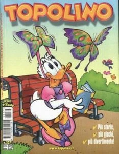 Cover of Issue #2271