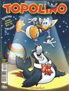 Cover of Issue #2276