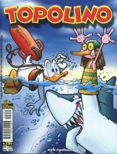 Cover of Issue #2281