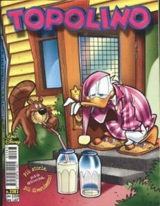 Cover of Issue #2283