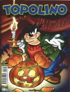 Cover of Issue #2292