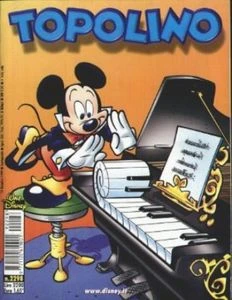 Cover of Issue #2298